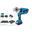 Alicates hidráulicos recargables EZ-300/EZ-400, herramienta de engaste de carga hidráulica eléctrica, alicates de engaste, precio de fábrica