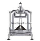 쉬운 꽃 양파 절단기 컷 양파 꽃 기계 개화 양파 제조기 양파 꽃 절단기 양파 꽃 제조기 세트