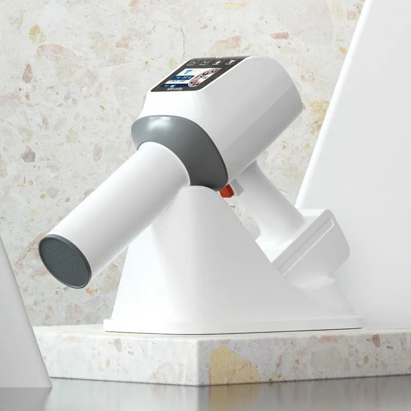 Unidad de rayos X Dental Hyper Light, máquina de filmación con Sensor Digital, sistema de imágenes de medicina, cámara, película médica Oral