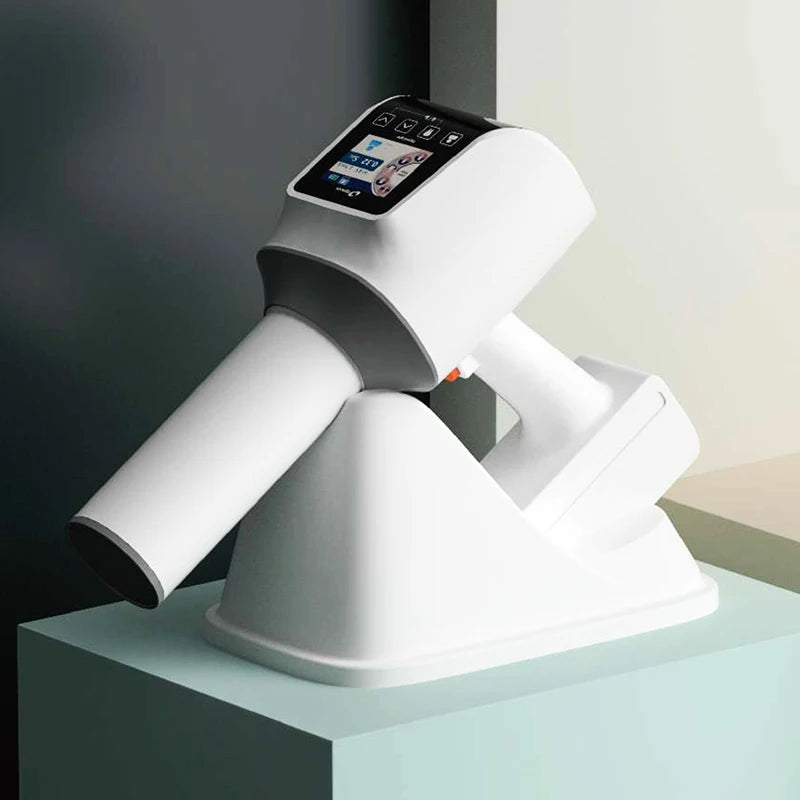 Eighteeth Hyper Light Dental X-Ray Unit Digitale sensor Filmmachine Geneeskunde Beeldvormingssysteem Camera Orale medische film