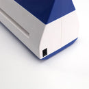 Magni tal-Qtugħ u Intaljar Elettriku Daqs A4 Elettriku għall-Arti u Snajja Scrapbooking u Cardmaking 9inch