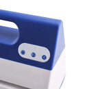 Magni tal-Qtugħ u Intaljar Elettriku Daqs A4 Elettriku għall-Arti u Snajja Scrapbooking u Cardmaking 9inch