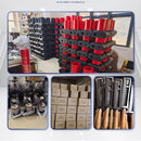 Электрическая плавильная печь, 1600 Вт, 3 кг, графитовый тигель для золота, серебра, меди, алюминия, плавильный инструмент для плавки ювелирных изделий