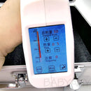 Electric Hyaluronic Nebulizer Gun Auto Nebulizer Syringe Professional Electric Nebulizer Hyaluronic Acid Syringe