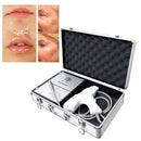 Electric Hyaluronic Nebulizer Gun Auto Nebulizer Syringe Professional Electric Nebulizer Hyaluronic Acid Syringe