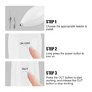 Sommersprossen Entfernung Maschine Spot Tattoo Entferner Dark Spot Gesicht Warze Tag Remaval Punkt Stift Schönheit Instrument