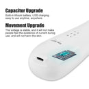 Elektrische Plasma Jet Stift Sommersprossen Entferner Maschine LCD Maulwurf Entfernung Dark Spot Remover Haut Warze Tag Tattoo Remaval Werkzeuge Schönheit