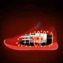 Электрическое УФ-устройство для стерилизации обуви, дезодорант, сушилка для обуви, функция синхронизации, сушка обуви, грелка для сушки ног, нагреватель