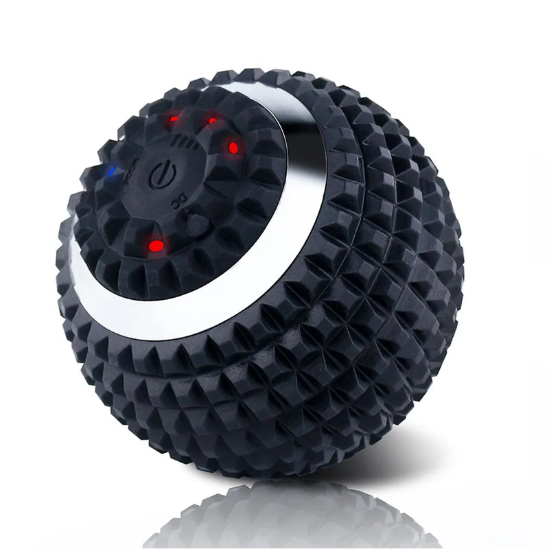 Electric Ball Foot Massager | Foot Pain Relief Massage | Vibrating Massager Ball - Yoga Balls - Alisa Electric Ball Foot Massager | Foot Pain Relief Massage | Vibrating Massager Ball - Yoga Balls - Alisa