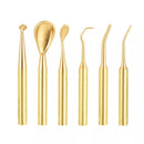 Dental Lab Equipment SJK-110 Electric Waxer Carving knife Machine + Double Pen + 6 Wax Tip