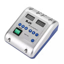 Dental Lab Equipment SJK-110 Electric Waxer Carving knife Machine + Double Pen + 6 Wax Tip