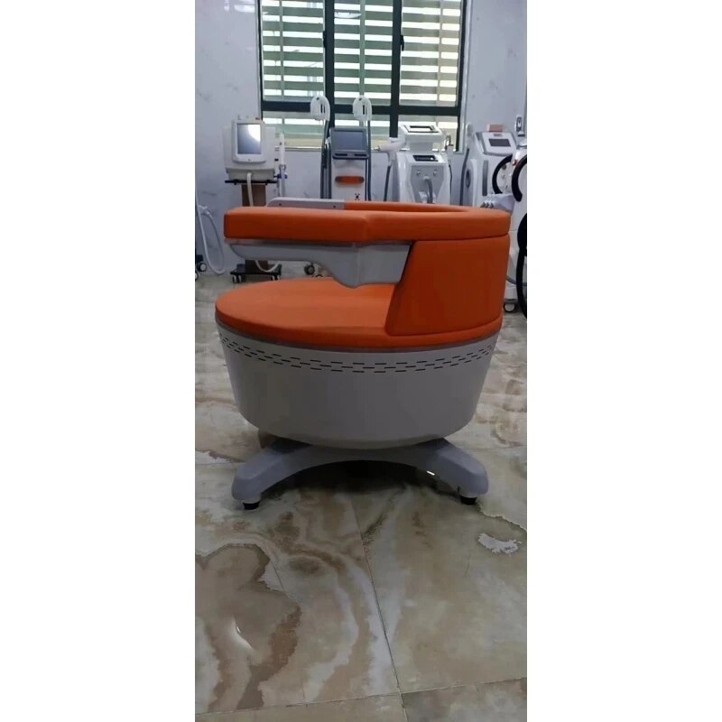 Electromagnetic EMS Chair Repair Pelvic Floor body Muscle Repair body ...