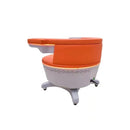 Elektromagnetisk EMS Stol Reparation Bäckenbottenkropp Muskelreparation kroppsformningsmaskin