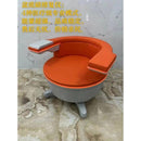 Elektromagnetisk EMS Stol Reparation Bäckenbottenkropp Muskelreparation kroppsformningsmaskin