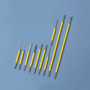 영어 인터페이스 220V/110V LK-3 고주파 전기 소작 치료 장치 성형 수술 전기 칼 지혈기