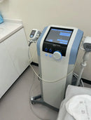 Exili Ultra Machine Weight Loss and Skin Lifting Facial Anti Aging Protection Lipid Knife Ultra Body Shaping and Weight Loss