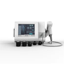 Extracorporeal Shock Wave Shockwave Physiotherapy Therapy Equipment Portable ED Machine