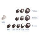 Extracorporeal Shock Wave Shockwave Physiotherapy Therapy Equipment Portable ED Machine