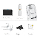 FA2 Digital Video Electronic Mini Colposcope Hospitals Cervix Vagina Examine Machine Women Gynecological Diseases Self-exam