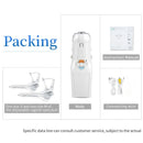 FA2 Digital Video Electronic Mini Colposcope Hospitals Cervix Vagina Examine Machine Women Gynecological Diseases Self-exam