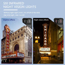 FHD 1080P Mini Action Kamera Tragbare WiFi DV Camcorder Loop-Recorder Wasserdichte Nachtsicht Cam MP4 Video Tasche Körper camcorde