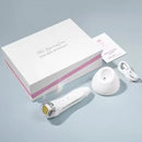 Facial Lifting Machine RF Radio Frequency Skin Tightening Rejuvenation Wrinkle Removal Dot Matrix Facial Massager Beauty Health