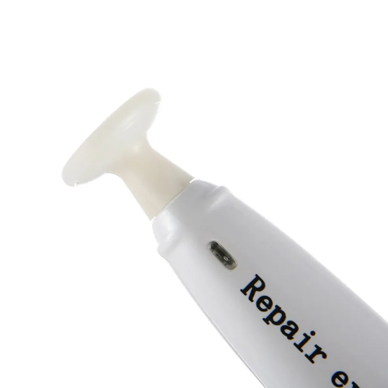 Plazma ózon toll Kiegészítő akne kezelés Bőrfiatalítás Arc szépségápolás Fakulásgátló fehérítő bőrtónus