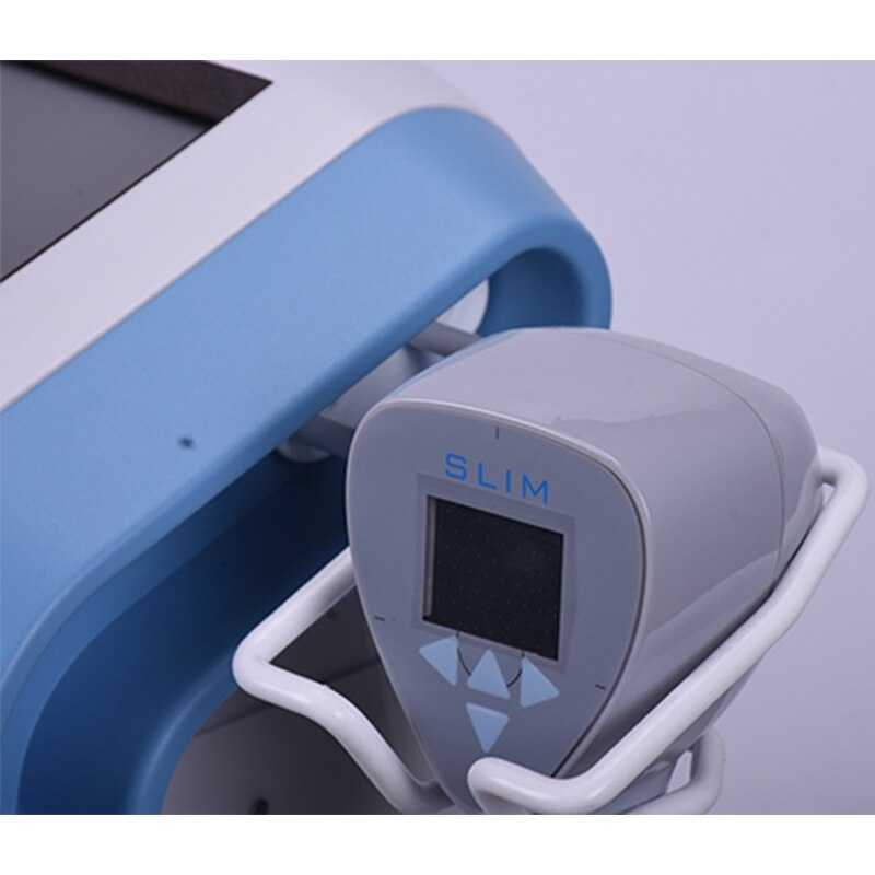 Fettentfernung Exilie Ultra 360 Beauty-Ausrüstung Körperschlankheits-Facelifting Radiofrequenz-Hautstraffungsmaschine