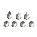 Fractional RF Microneedling Facial Care Beauty Machine Radio Frequency Face Lifting Wrinkle Removal Anti Aging SKin Rejuvenation