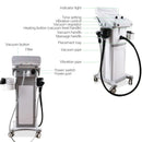 G5-masajeador vibratorio de alta frecuencia para reducir el peso corporal, masajeador adelgazante para Fitness, celulitis, reducción de grasa, dispositivo Turbo G8 de calentamiento al vacío de 8G