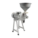 Grain Grinder Soybean Milk Machine Commercial Pulp Mix Milling Machine Electric Grains Herb Spice Corn Grinding Milling Machine