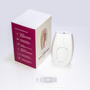 600000 flash ipl epilátor lézeres szőr eltávolító test tartós fotoepilator depiladora női arc menetvágó haj eltávolító gép