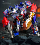 Transformation Masterpiece BMB LS03 LS03F Movie MPM04 MPM-04 Oversize Alloy Diecast OP Commander MPP10 Action Figure Model Toys