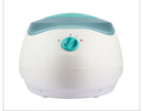 Hot NEW Skin Wax Machine Salon Express Spa Warmer Machine Paraffin bath Hand Skin Care Nail Art Equipment