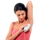 Marka Kalıcı IPL Epilatör Lazer Epilasyon Elektrikli Fotoğraf Kadınlar Yüz Vücut Bacak Için Ağrısız Diş Saç Sökücü Makinesi