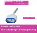 cryolipolysis machine handle