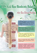 DDS Terapia Bioeléctrica BIOELECTRICA PULSO DE PULSO DE PULSO DE PULSO DE BIO BIO PARA MERIDIANO RELAJAR EL RELAJO A ALGUNA DE DETONOXIÓN DE LA DESINOXIFICACIÓN DEL DOLOR SPA