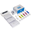 Smart Moxa Quarta Geração Sem gosto Moxibustion sem fumaça Moxibustion Therapy Timing 6 Channel Saída