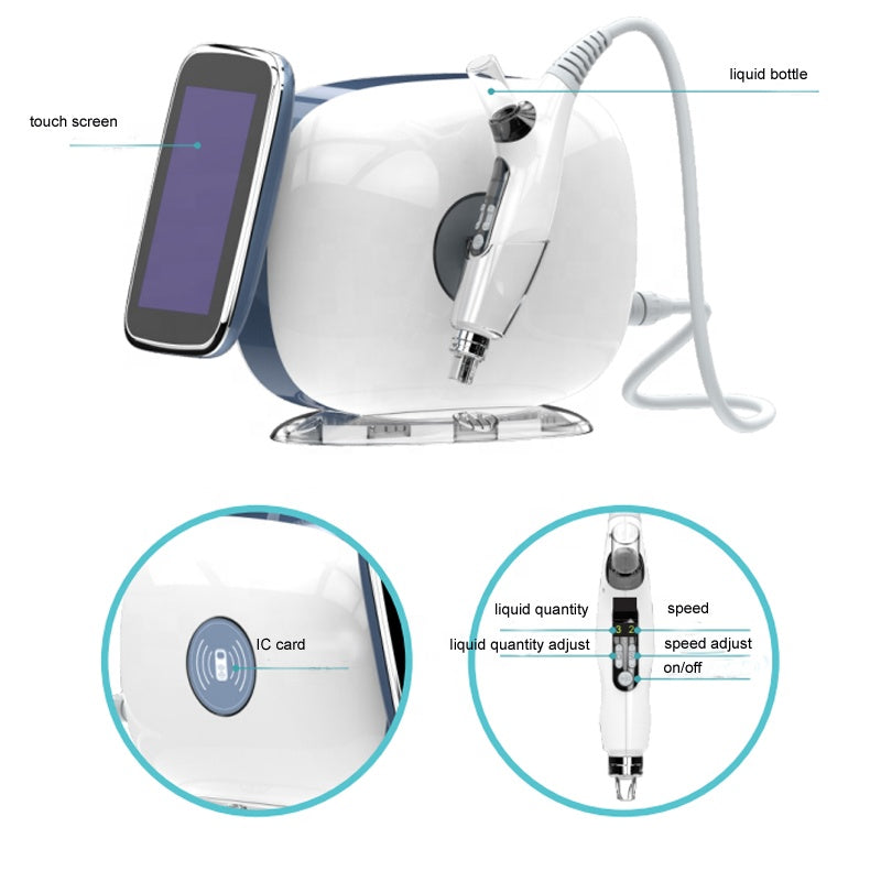 Mesotherapy Gun