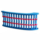 Magic Dahar Stretcher Lower Lumbar Massage Appoġġ Spine Pain Relief Chiropractic Lumbar stretch Apparat manjetoterapija