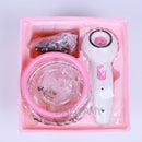 2 pcs Cup Peito Enhancer Peito Ampliação Ampliação Enlarger Bombear Máquina de Uso Home 110V 220V