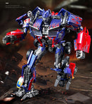 Transformation Masterpiece BMB LS03 LS03F Movie MPM04 MPM-04 Oversize Alloy Diecast OP Commander MPP10 Action Figure Model Toys