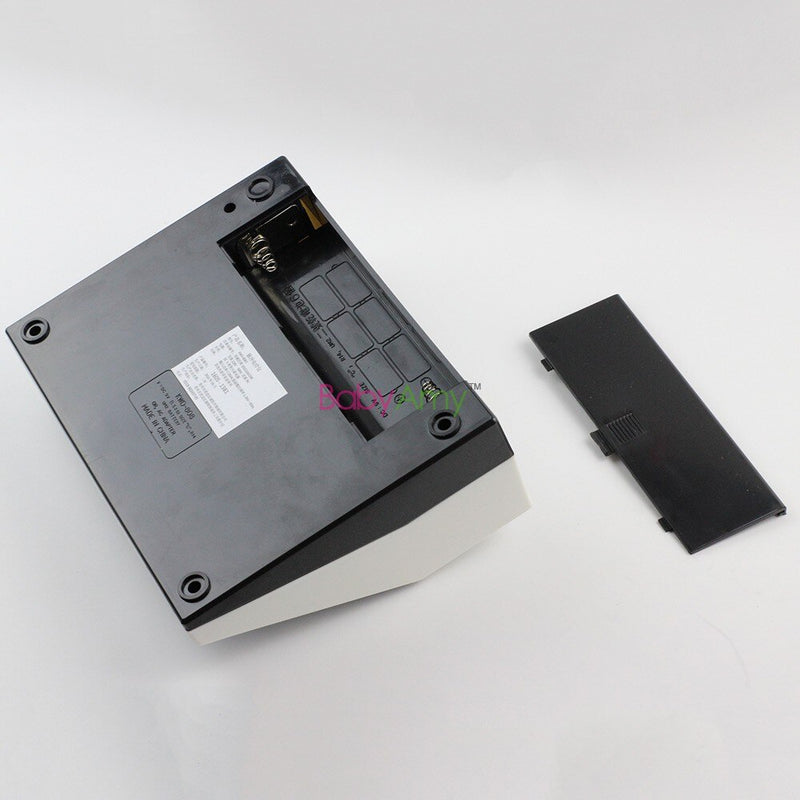 Elektroakupunkturstimulator KWD808I 6 Output Patch Elektronisk massageapparatvård D-1A Akupunkturstimulatormaskin KWD-808 I