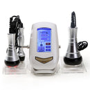 LW-101 40K Cavitation Ultrasonic Weight Loss Beauty Machine Tombol Sentuh Baru Multipolar RF Body Skin Tightening Anti-wrinkle