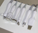6 в 1 H2O2 Water Oxygen Jet Peel Hydra Beauty Очищення шкіри Гідродермабразія Hydra Facial Machine Water Aqua Peeling