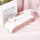 Helloskin Hifu Iffukat Ultrasoniku RF Magni ta 'rfigħ tal-wiċċ Kontra Aging Issikkar Neħħi Wiċċ Għonq Għonq Tikmix Double Chin V Face Slimming