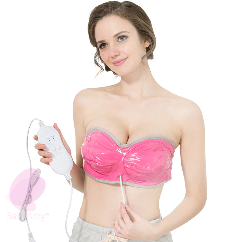 Liftify™ Electric Magnetic Massage Breast-Enhancing Bra, Liftify™ Enhancing  Bra