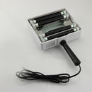 Lampa drewna Lampa UV Analizator skóry Analizator skóry ultrafioletowej Stan skóry Ultrafioletowe do salonu piękności 220V