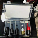 picosecond laser tattoo removal