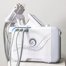 6 в 1 H2O2 Water Oxygen Jet Peel Hydra Beauty Очищення шкіри Гідродермабразія Hydra Facial Machine Water Aqua Peeling